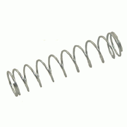 Throttle spring carburetor PHVA