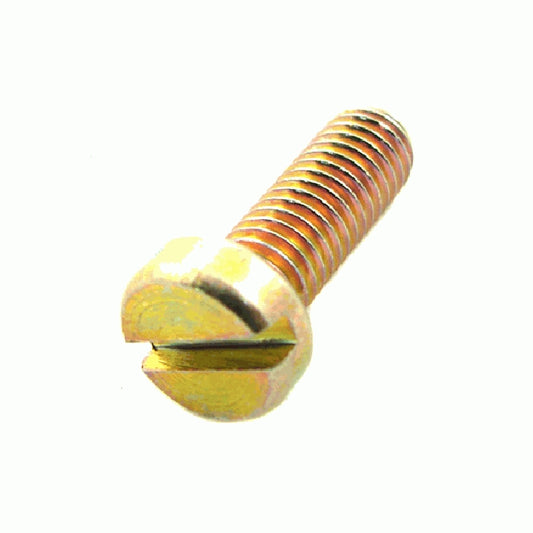 Throttle cap screw carburetor PHBN PHVA