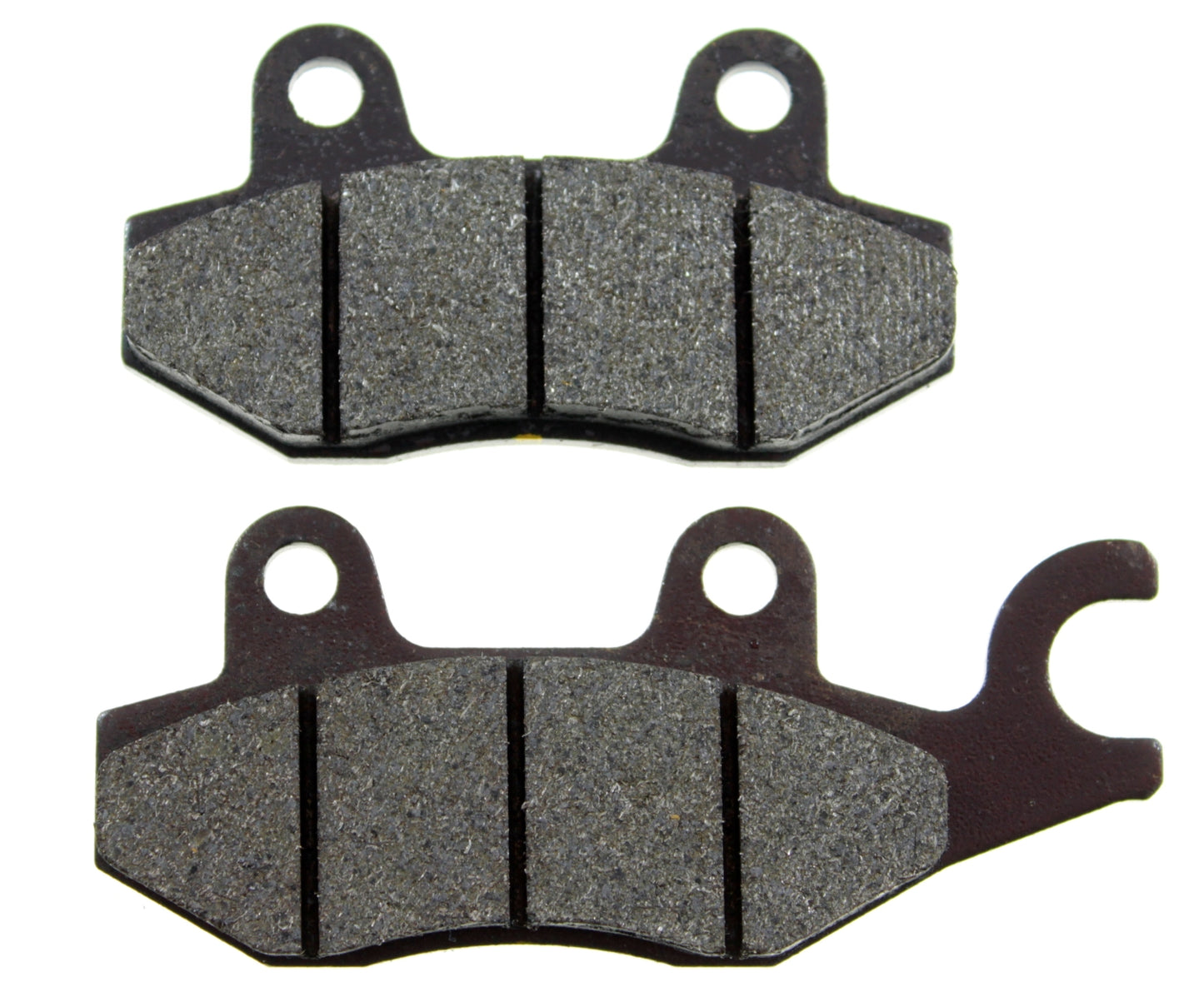 Brake pads Kymco Bet&Win 125, genuine