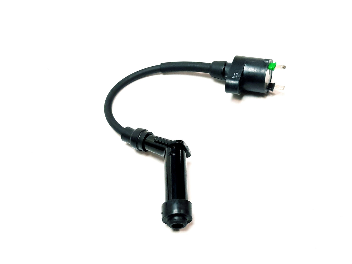 COIL ASSY., IGNITION TGB Blade 325, genuine