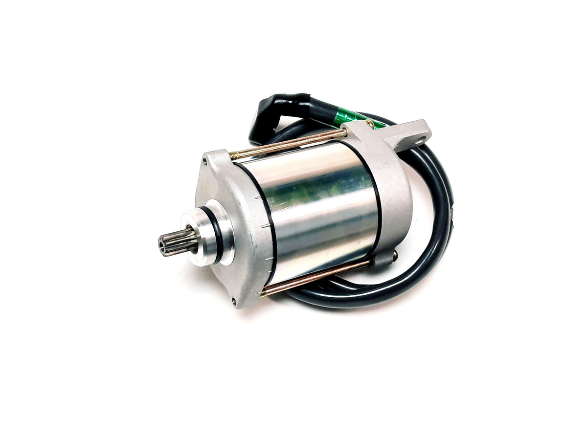 START MOTOR ASSY. TGB Blade 325, genuine