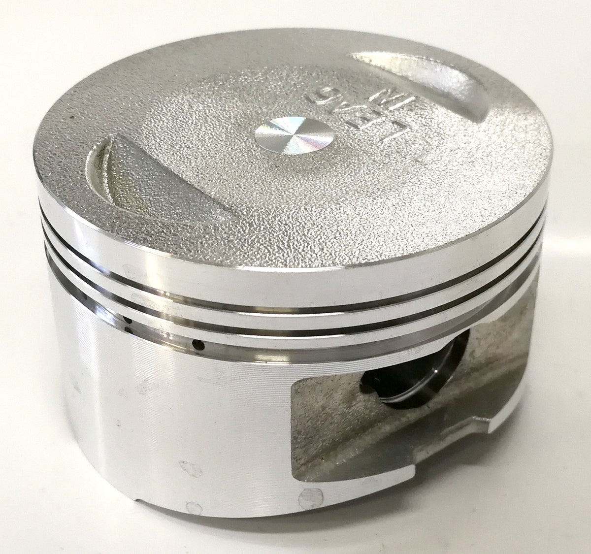 Piston 62 mm Kymco New Dink 200i, genuine