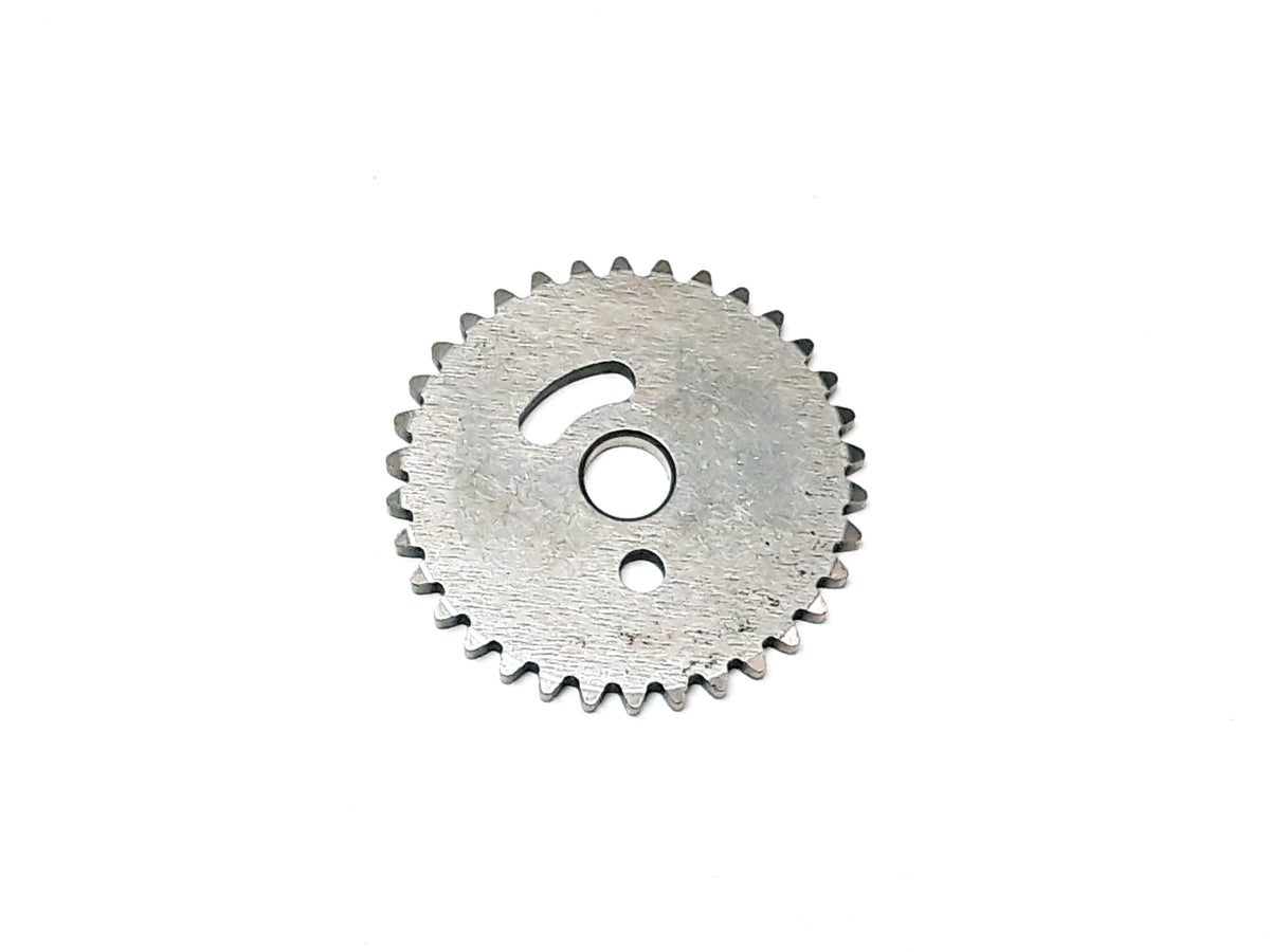 CAM SPROCKET TGB Blade 325, genuine