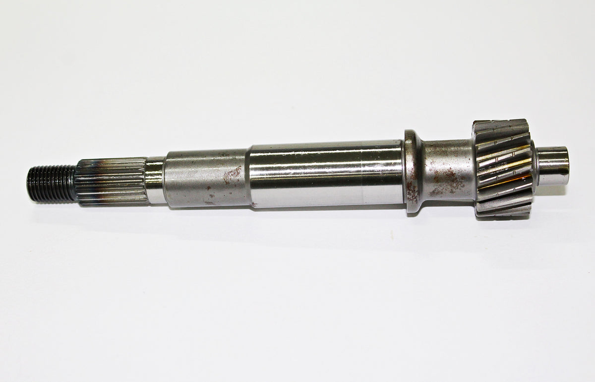 Transmission shaft Kymco New Dink 200i, genuine