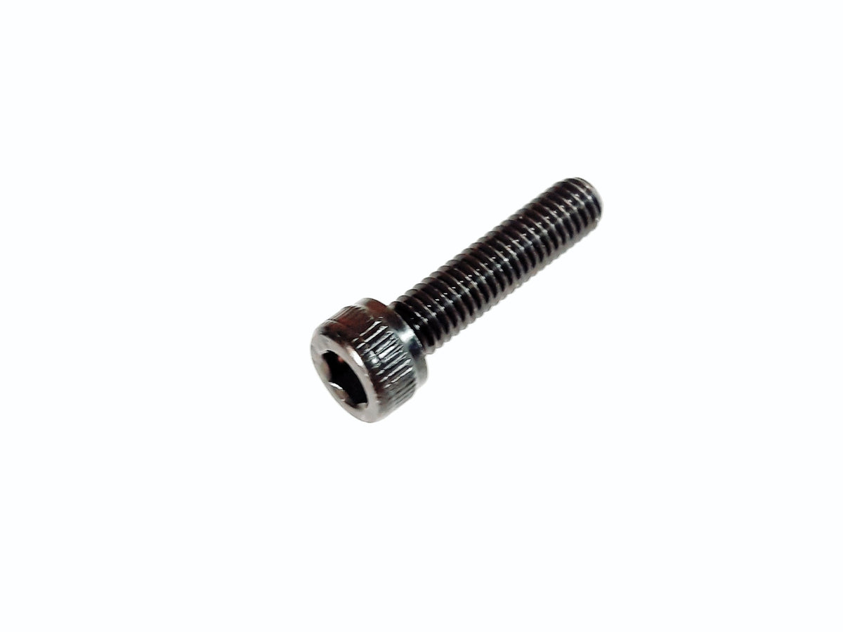 SCREW, SOCKET HEAD M6X25 TGB BLADE 1000 LTX E4 E5, genuine