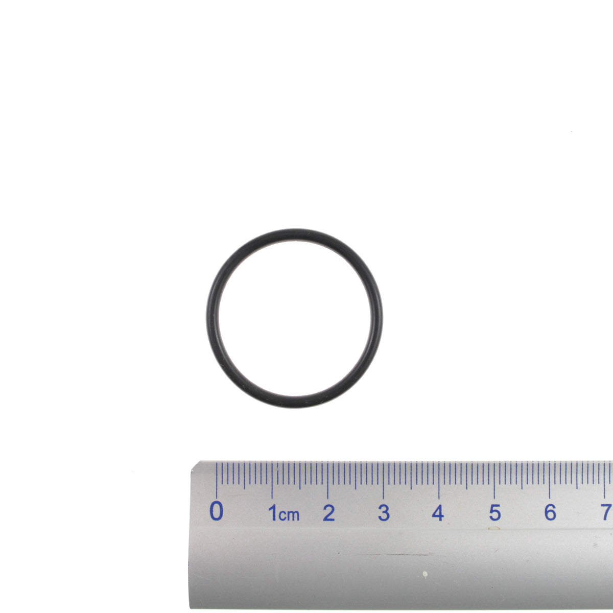 O-ring 27.4x2.4 Kymco MXU 465i T3b, Downtown GT 350, K-XCT 300, New Downtown 125i, genuine