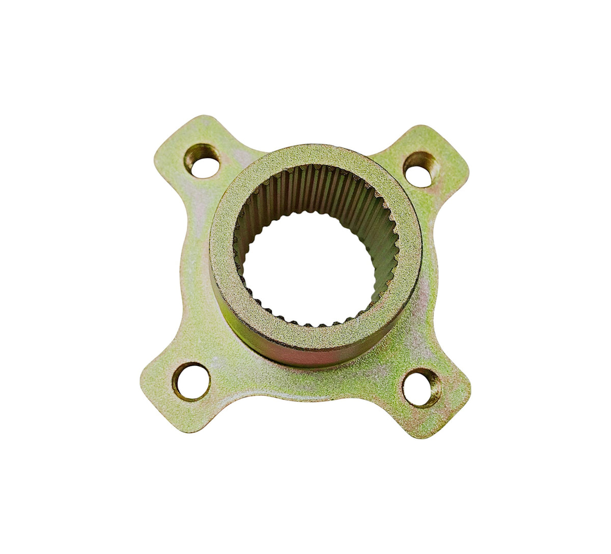Driven sprocket hub Kymco MXU 150, genuine