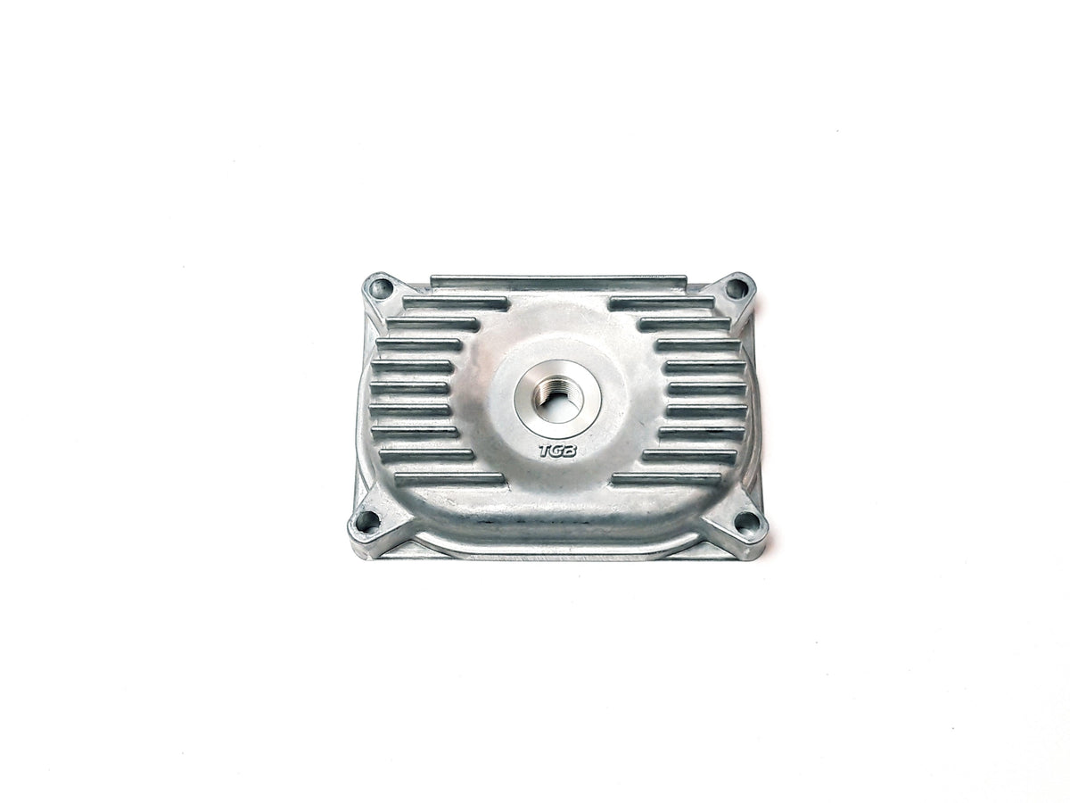 CAP, OIL STRAINER TGB Target 600 EFi T3, genuine