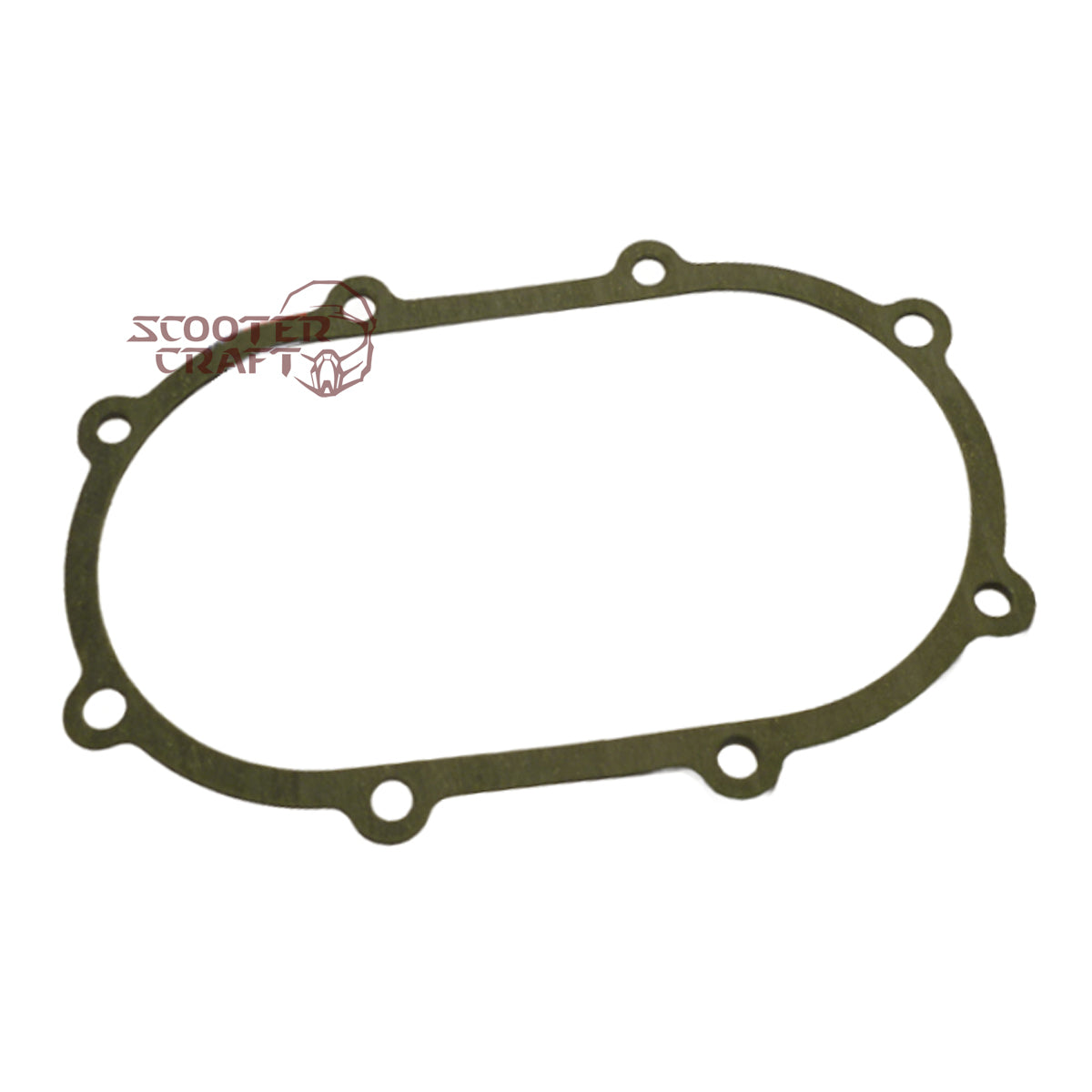 Gasket, Transmission Cover cover Rh Aeon, Crossland 400 4x4, Crossland 350 X4, Cube 350 4WD, genuine