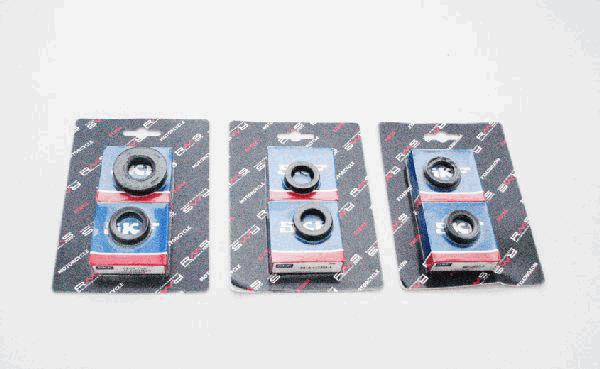 Bearing and seal kit Minarelli AM6