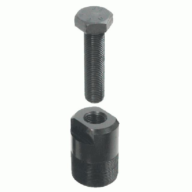 Flywheel puller 27×1 left thread Kymco People 125,150, Movie 125, Honda, Yamaha, Suzuki, Peugeot, China 2T