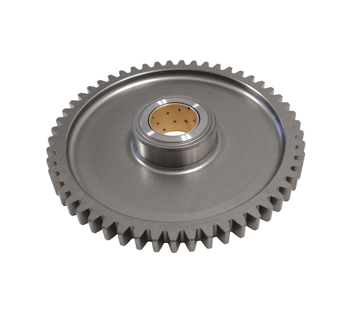 Starter driven gear 39.7mm Kymco MXU 300 New T3b, Maxxer 250, People S 250, genuine