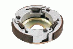 Centrifugal clutch Morini (Ø110)