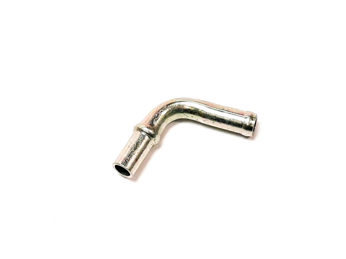 EXHAUST PIPE, BREATHE TGB BLADE 1000 LTX E4 E5, genuine