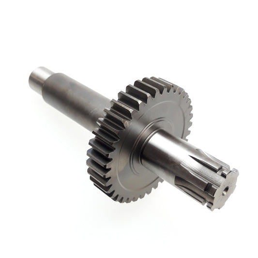 Final Shaft Triton Baja 250, Baja 300, Outback 300, Baja 400, Baja 400 EFI, Sport 400 (T3b), AMS 4.30 SX (Carburetor)