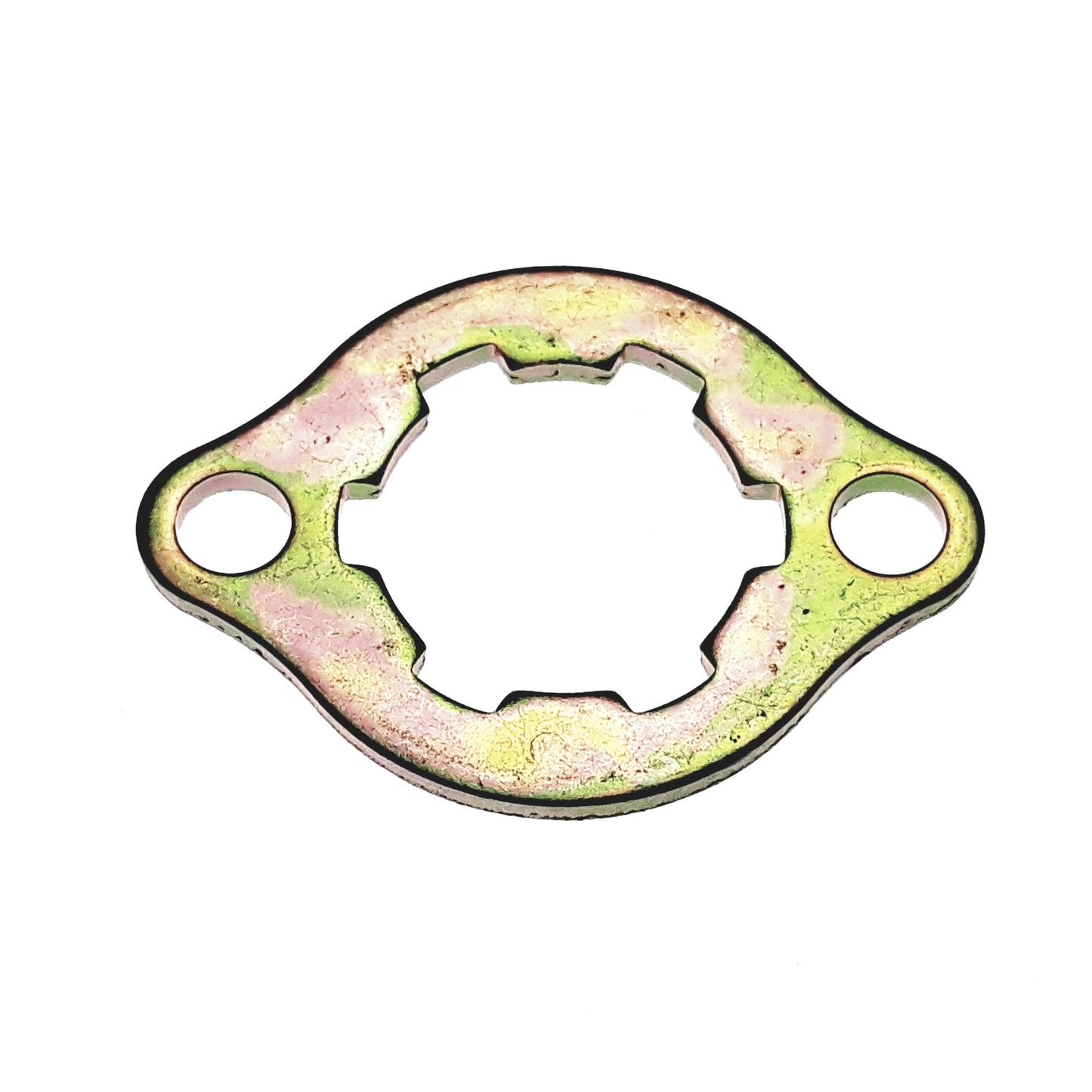 Safety Clip Triton Baja 250, Baja 300, Outback 300, Baja 400, Baja 400 EFI, Sport 400 (T3b), AMS 4.30 SX (Carburetor)