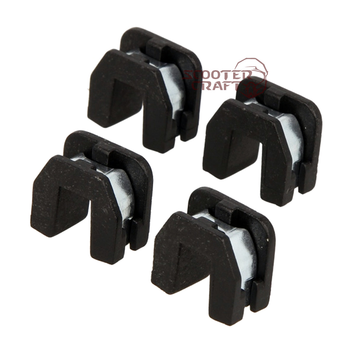 Variator sliders Linhai ATV 260, LH 300, Hytrack HY 310, HY 410, HY 420, Jobber 400