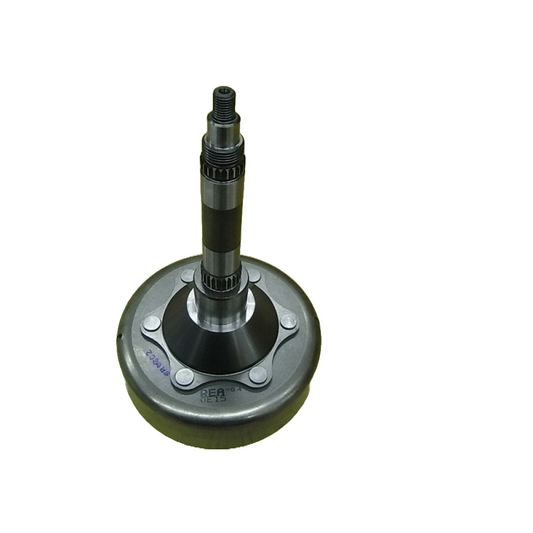CENTRIFUGAL CLUTCH OUTER SYM Quadraider 600, genuine