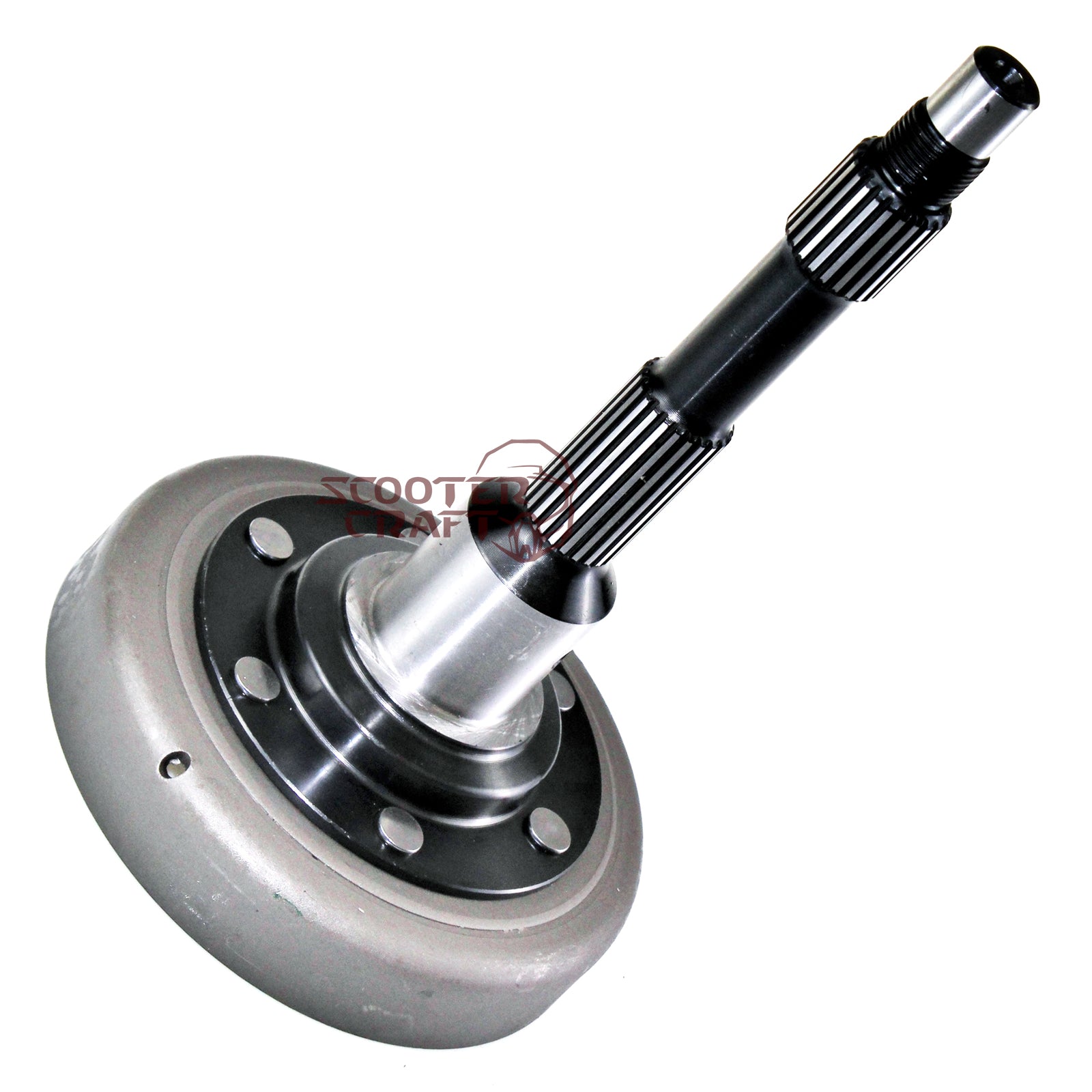 リアメインドライブクラッチドラム 500H 700H LU020212 90600-F39-0000