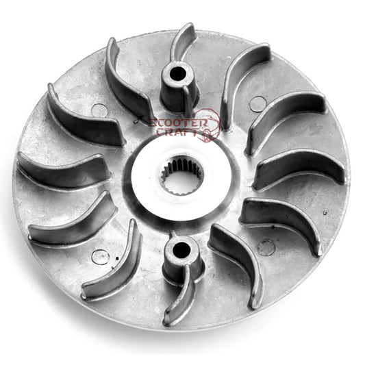 Variator drive face (half pulley fixed) Dinli DL801, DL 802, DMX 270, DMX 350, Masai A300, A330, Demon 360