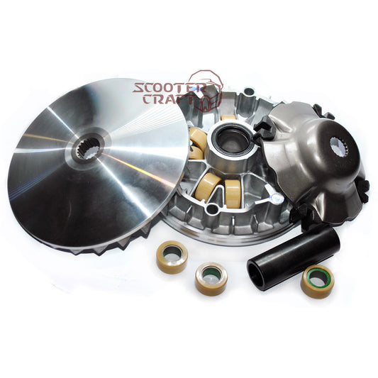 Variator kit Arctic Cat ATV 425 CR, Alterra 450, TRV 450, XC 450 EFI, UTV Prowler 500