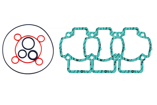 Gasket set Piaggio NRG Purejet,Gilera Runner 50