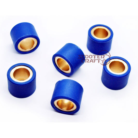 Variator rollers (weights) 23x18 mm, 20 g, Dinli DL801, DMX 270, Masai A300, Demon 360