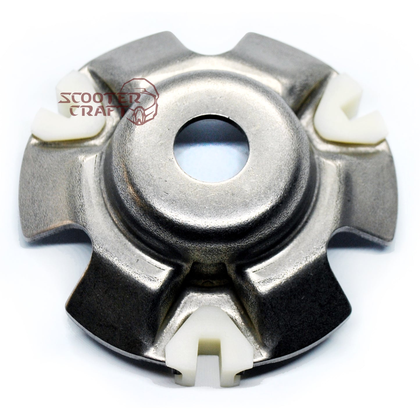 Sheave plate & variator sliders Aeon Cube 300, Crossland 300, Cobra 320, Elite 350, Urban 350i, Goes 300S, genuine