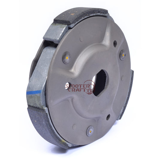 Clutch Aeon Elite 250, Elite 300, Elite 350, Urban 350, Benelli ZenZero 350