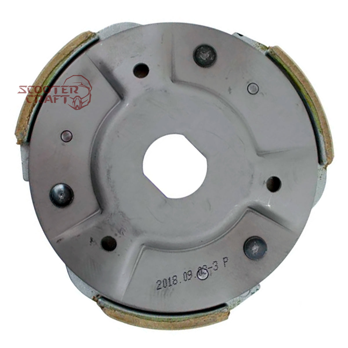 Clutch carrier Arctic Cat DVX 250 2X4 06-10, Utility 300 2X4 10-16, Alterra 300 2017-2024