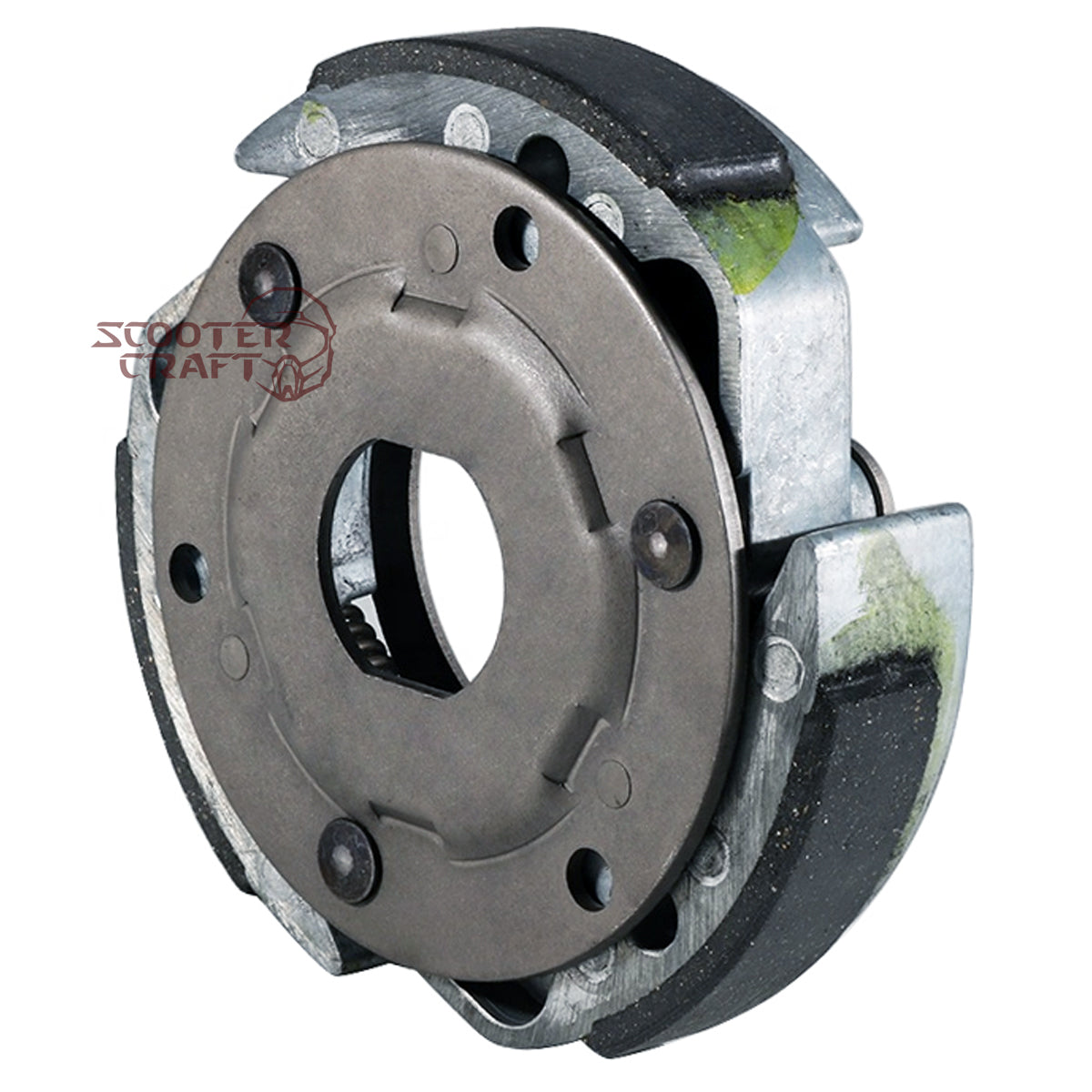 Clutch BRP Can-Am DS 250