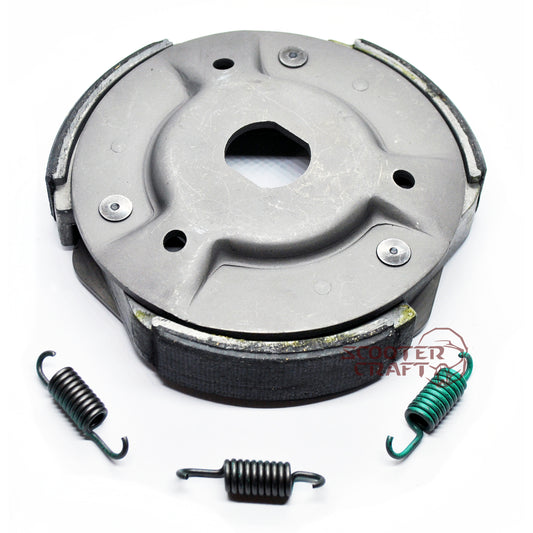 Clutch & springs kit Dinli DL801, DL 802, DMX 270, DMX 350, Masai A300, A330, Demon 360
