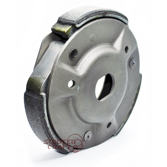 Clutch Dinli DL801, DL 802, DMX 270, DMX 350, Masai A300, A330, A333, Demon 360