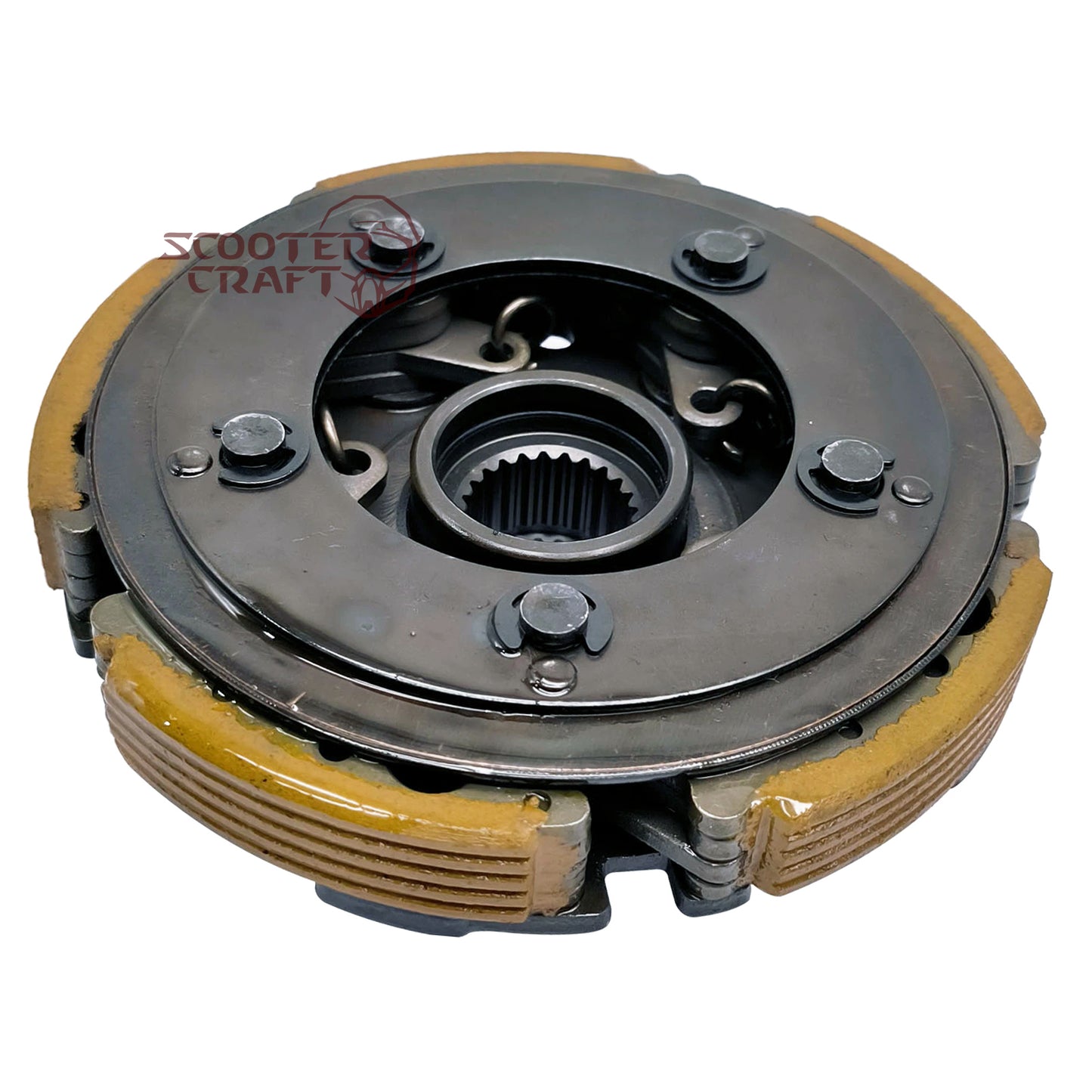 Clutch Carrier Linhai ATV 500, 500 T3b EFI, 500 PROMAX T3b, M550L E4, T-BOSS 550 E4 (EPS)