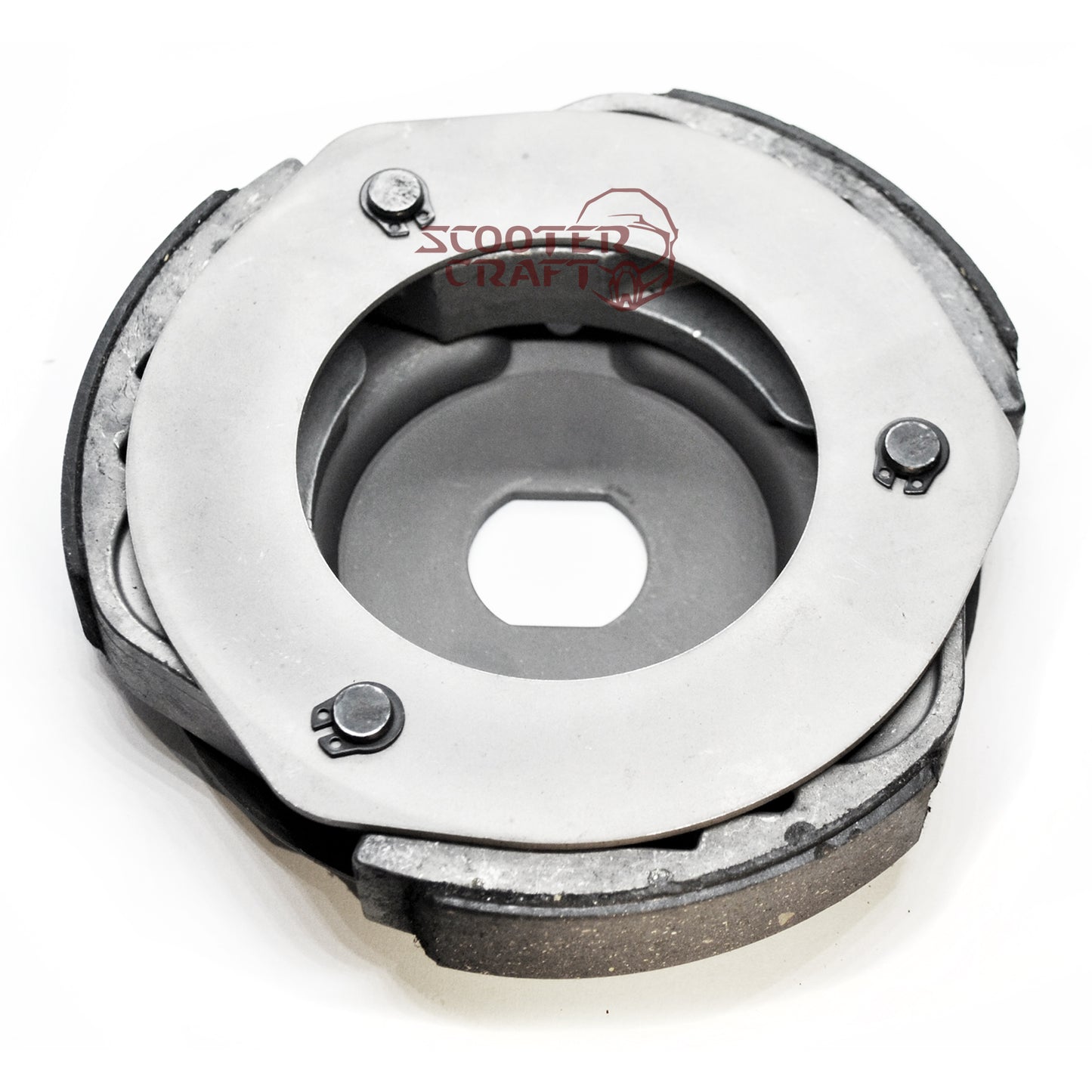 Clutch PGO Bug Rider BR 250, G-Max 250, Daelim SQ 250 S2