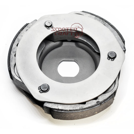Clutch PGO Bug Rider BR 250, G-Max 250, Daelim SQ 250 S2