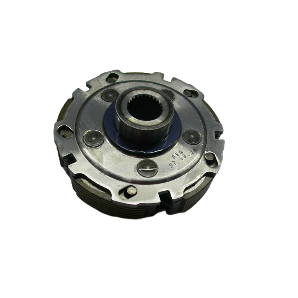 CLUTCH DRIVE PLATE SYM Quadraider 600, genuine