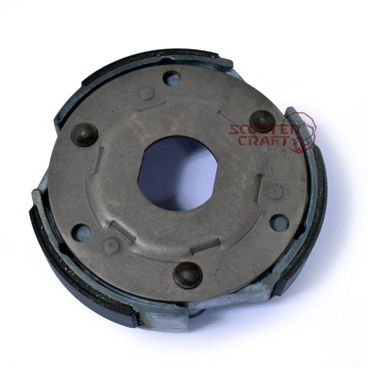 Clutch 132 mm, Aprilia Leonardo 250, Malaguti Madison S 250, Yamaha YP250 Majesty 96-98