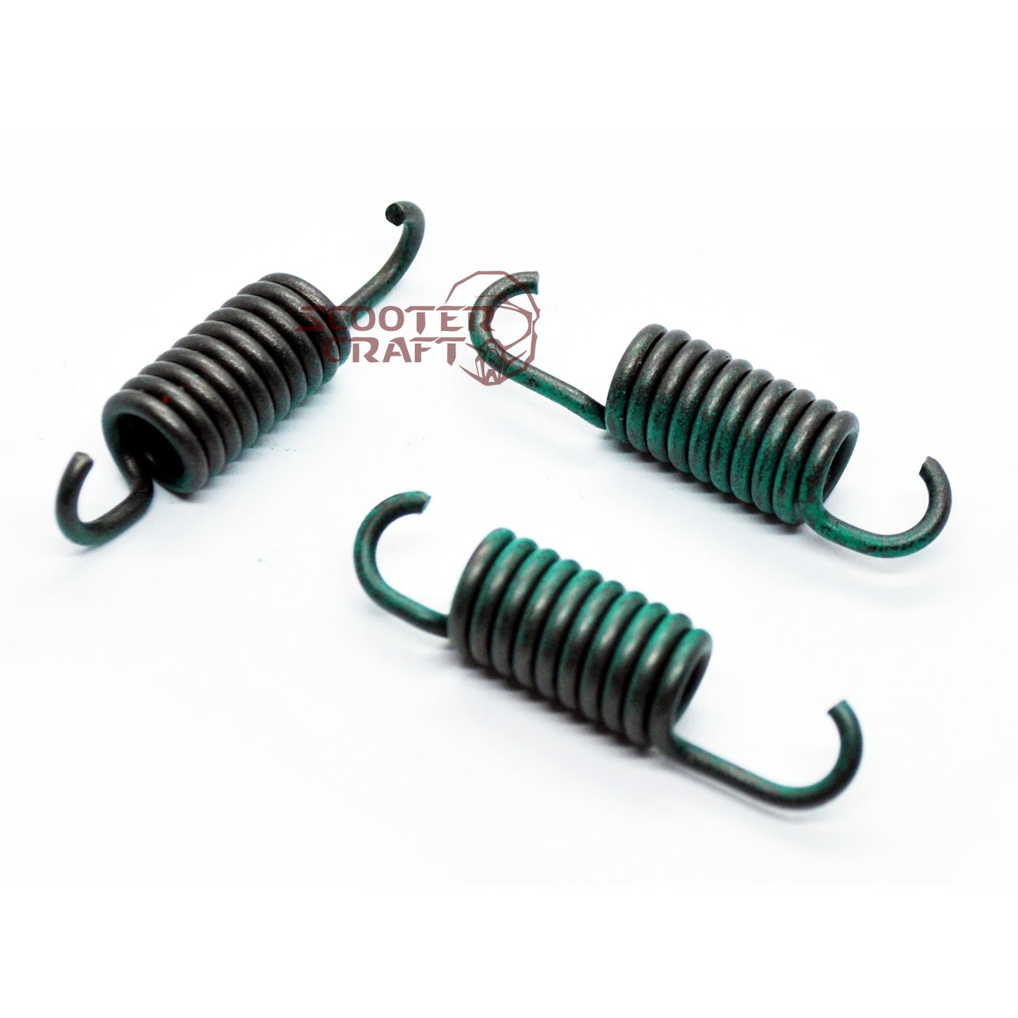 Clutch springs kit Access Motor Tomahawk 250, Lucky Star SP 300, Goes 300 S, Triton Baja 400