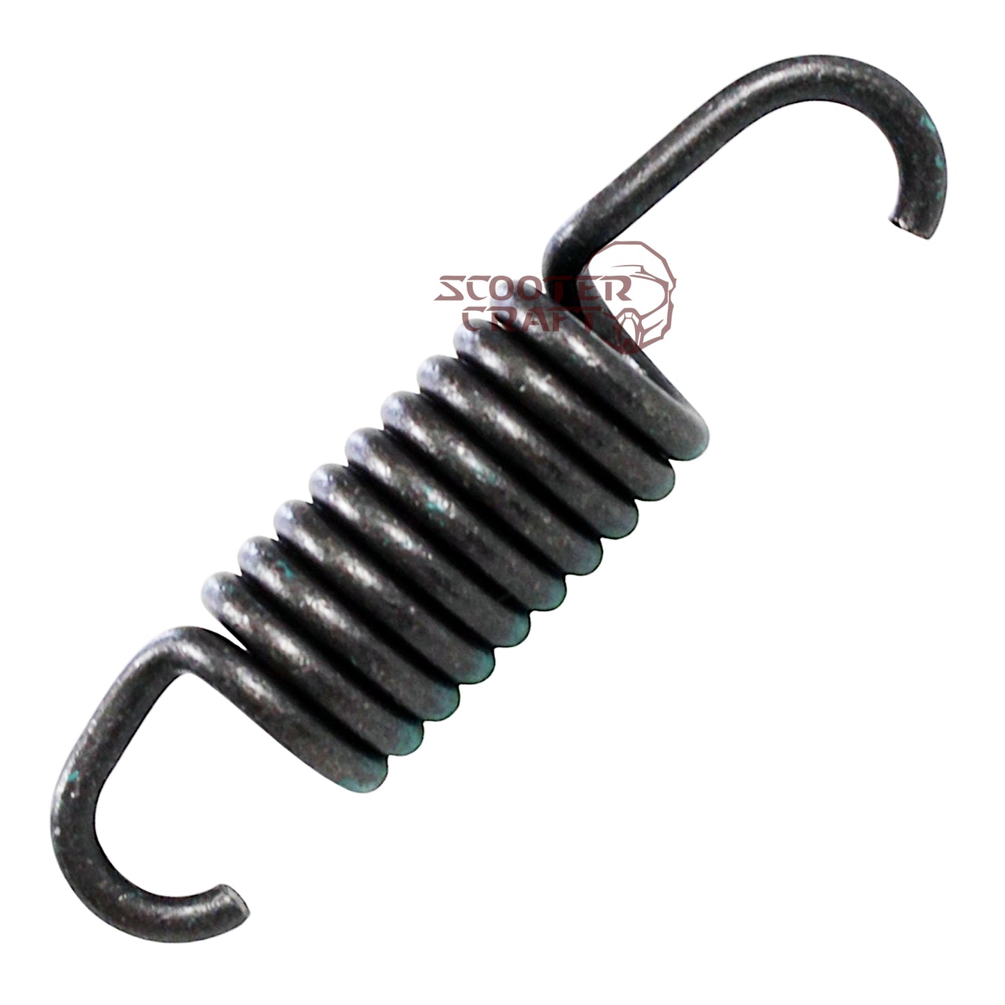 Clutch spring Access Motor Tomahawk 250, Lucky Star SP 300, Goes 300 S, Triton Baja 400