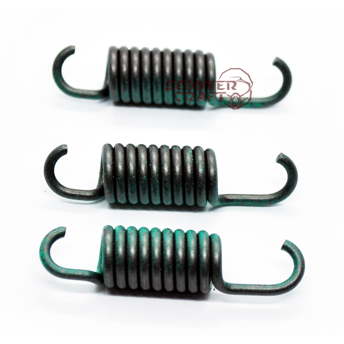 Clutch springs kit Dinli DL801, DL 802, DMX 270, DMX 350, Masai A300, A330, A333, Demon 360