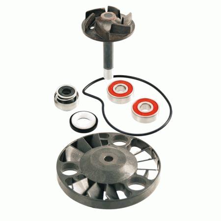 Water pump repair kit Piaggio Hexagon LX4 125 4T,Gilera