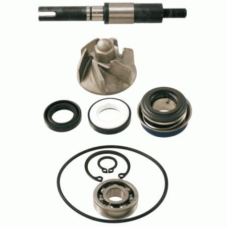 Water pump repair kit Honda SH 125,150 cc