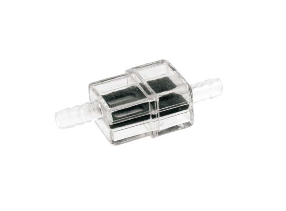 Fuel filter 6,8 (rectangular) 10 060 7010