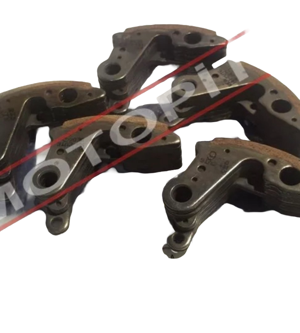 CLUTCH WEIGHTS SYM Quadraider 600, genuine