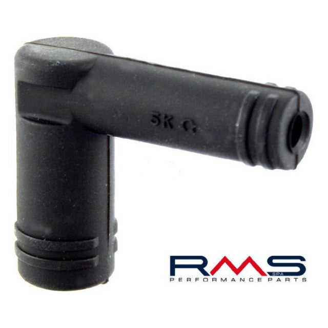Spark plug cap 4×12