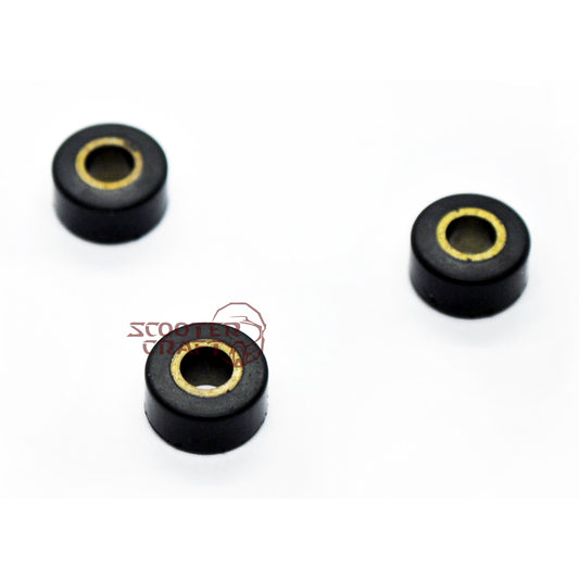 Clutch rubber dampers Arctic Cat DVX 250 2X4 06-10, Utility 300 2X4 10-16, Alterra 300 2017-2024