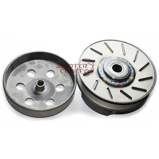 Torque Drive (Clutch Kit) Access Motor Tomahawk 250, Goes 300 S, Triton Baja 400
