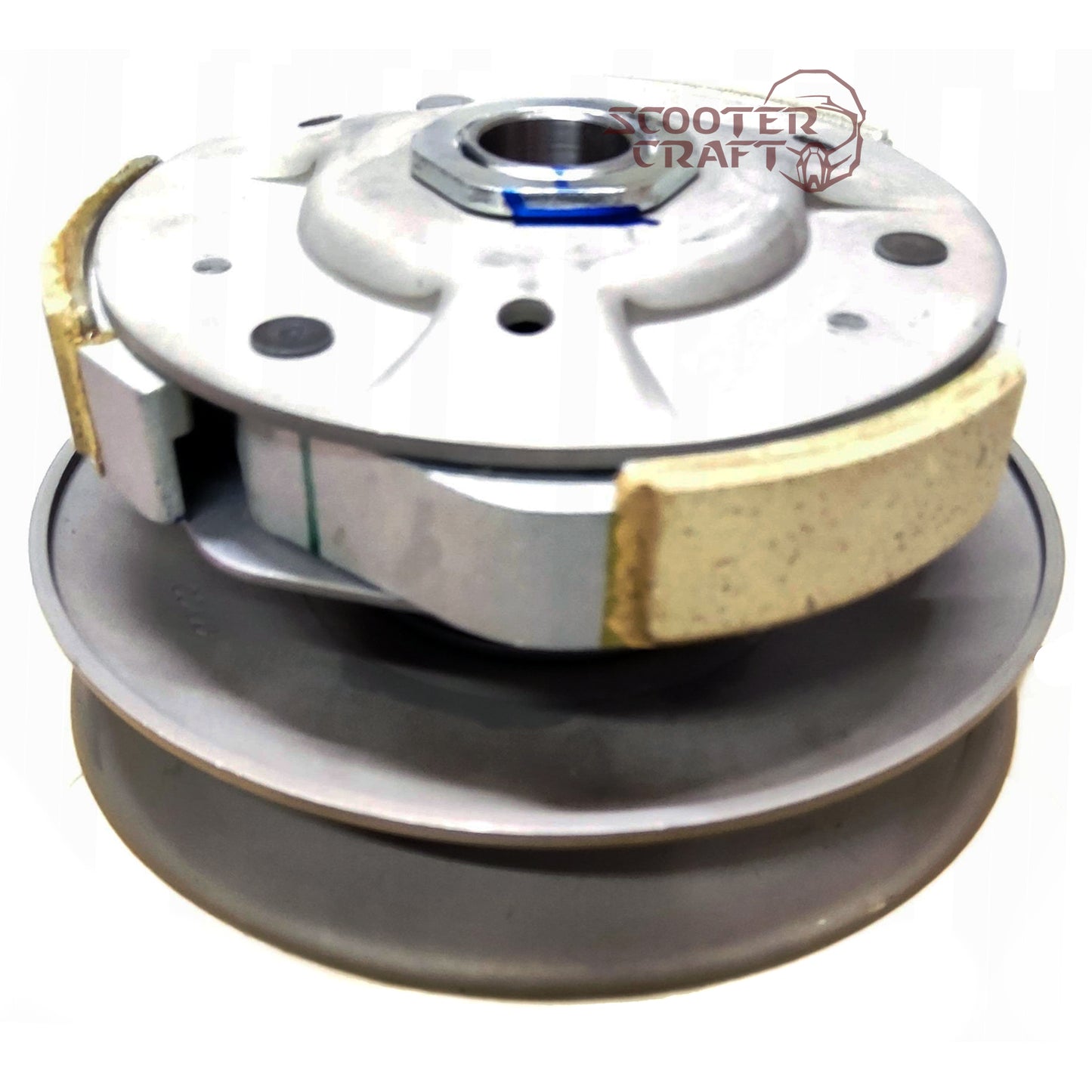 Torque Drive (Clutch Kit) Access Motor Tomahawk 250, Shade 420, AMS 4.30 SM, Goes 300 S, Triton Baja 400