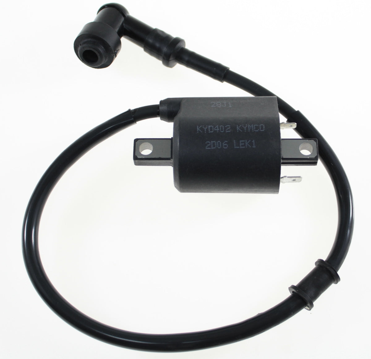 Ignition coil Kymco People S 250, genuine